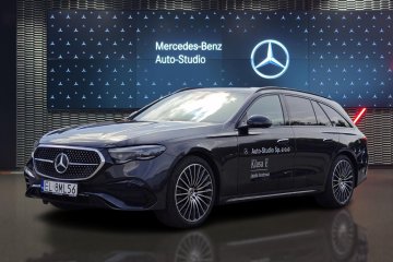 220 d 4MATIC Pakiet wyposażenia AMG Advanced Plus 0455917702