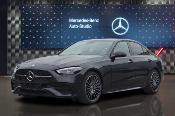 220 d 4MATIC Pakiet AMG Premium Night DISTRONIC 0455920522