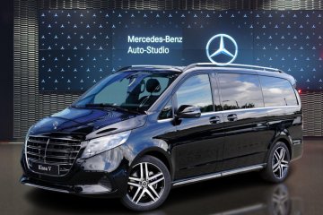250d EXCLUSIVE/ 4Matic/  Airmatic/ 7-os/ Hak 2,5 t/
