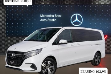 250d Style/ 4Matic/ 7-os/ Hak 2,5 t/ Burmester/ Klapa elektryczna