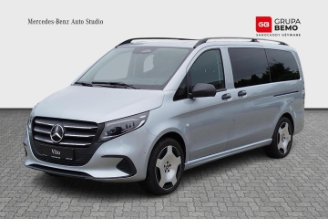 Mercedes-Benz Vito 119 CDI TOURER SELECT - długi