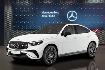 200 4MATIC Coupé Pakiet AMG Premium dach panoramiczny 0555903212