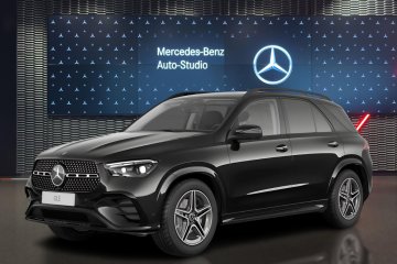300 d 4MATIC Pakiet wyposażenia AMG Premium hak zimowy 0555924051