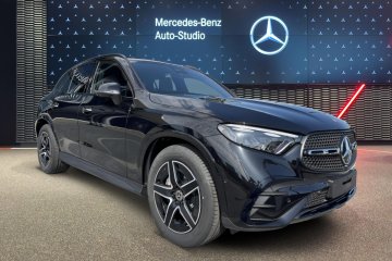 Mercedes Benz Glc 200d 4Matic  Pakiet AMG Premium