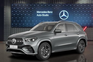 350 de 4MATIC Pakiet zimowy Hak holowniczy  0455926310