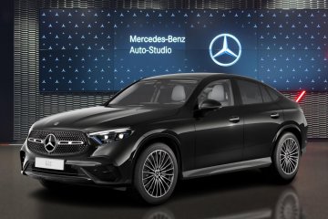 220 d 4MATIC Coupé Pakiet AMG DISTRONIK burmester 0555913621