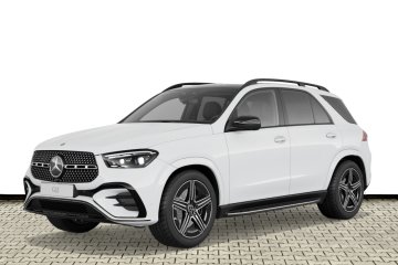 450 4MATIC Pakiet wyposażenia AMG Premium Night hak 0555900683