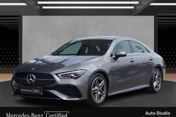 AMG Line KeylessGo FV23%