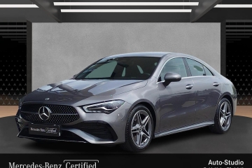 AMG Line KeylessGo FV23%