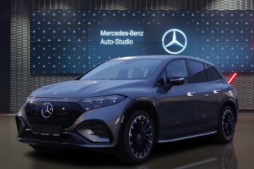 450+ SUV AMG Premium Plus 0355902340