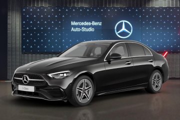 180 Pakiet AMG Advanced Plus 0655918337