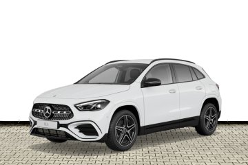200 d Pakiet AMG Advanced Plus Night Distronic 0555913369