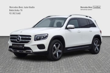 GLB 200 FV23% Martwe Pole Kamera ASO