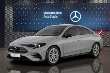 200 Pakiet Advanced Plus z Dodatkami Cyfrowymi Linia AMG 0555927687