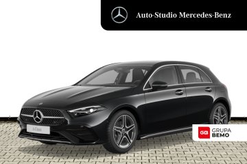 200 pakiet AMG Premium elektryczne fotele multibeam 0355916959