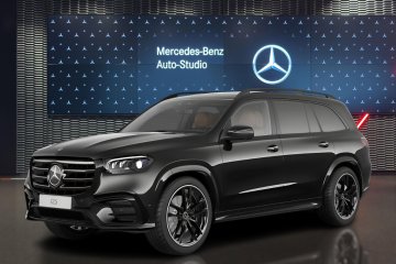 450 d 4MATIC Pakiet wyposażenia AMG Premium Plus Night hak 0555924075