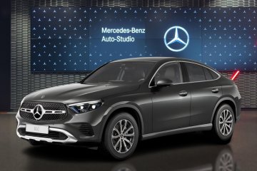 200 4MATIC Coupé Pakiet AVANTGARDE Premium zimowy 0555921069