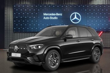 450 d 4MATIC Pakiet wyposażenia AMG Premium Plus Night 0555913990