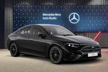 200 AMG Pakiet Night MULTIBEAM LED Dach panoramiczny