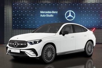 220 d 4MATIC Coupé Pakiet AMG Premium dach panoramiczny hak 0555906908