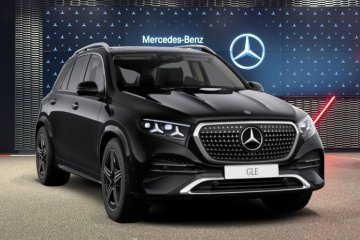 GLE 450 d 4MATIC Pakiet Advanced Plus dach panoramiczny KEYLESS-GO