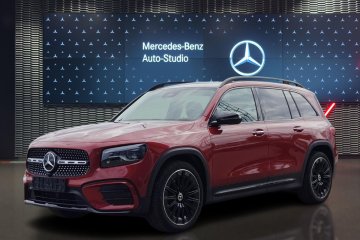 180 Pakiet AMG Premium Plus zimowy Night 0455920571