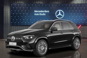 350 de 4MATIC dach panoramiczny hak holowniczy 0455926308