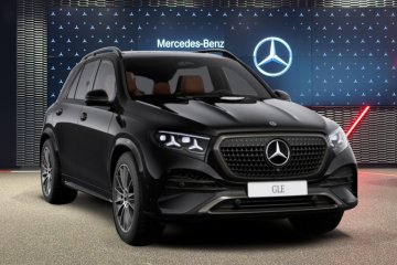 GLE 350 d 4MATIC dach panoramiczny podgrzewana kierownica Advanced Plu