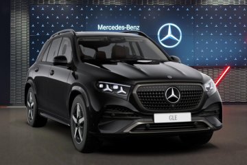 GLE 350 d 4MATIC dach panoramiczny Pakiet Advanced Plus KEYLESS-GO