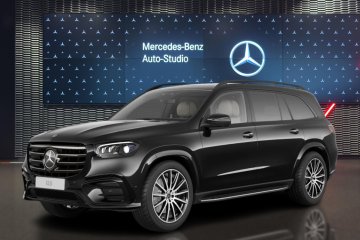 450 d 4MATIC Pakiet wyposażenia AMG Premium Plus Night hak 0555914124