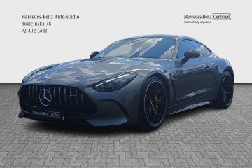 AMG GT 63 4 Matic+