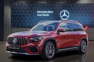 35 4MATIC Pakiet AMG Premium Plus zimowy 0455920565