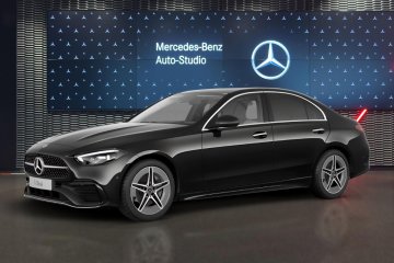 200d Pakiet AMG Advanced Plus 0655918345