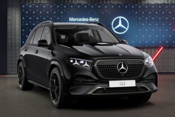 GLE 350 d 4MATIC Pakiet Premium Burmester dach panoramiczny KEYLESS-GO