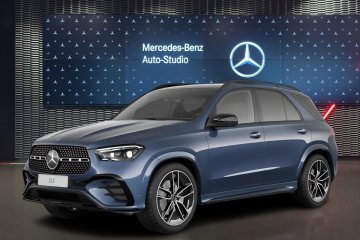 450 d 4MATIC Pakiet wyposażenia AMG Premium Plus Night  0555924031