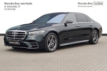 400d 4Matic Long