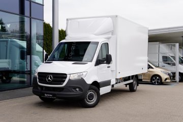 IZOTERMA 317 CDI Automat 9G / Leasing od 101,9% !!!