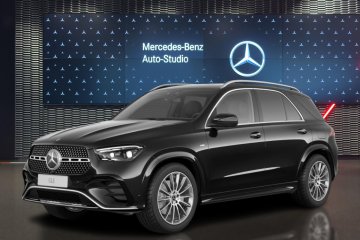 350 de 4MATIC Pakiet wyciszenia wnętrza dach panoramiczny 0455926309