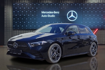 200 Pakiet AMG Premium Night MULTIBEAM 0455905653