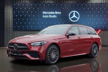 200 d Pakiet AMG Premium Plus zimowy Night hak 0455922658