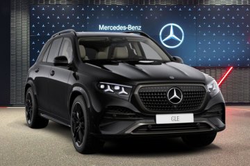 GLE 450 d 4MATIC Pakiet Advanced Plus podgrzewana kierownica