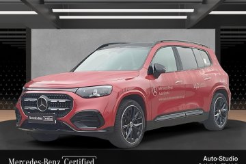 AMGLine PanoDach Masaże PamięćFoteli DemoCar FV23%