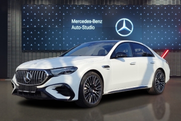 53 Hybrid 4MATIC Pakiet wyposażenia AMG Premium zimowy 0455922546