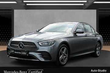 Mercedes Benz E 300 DE
