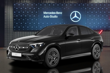 300 de 4MATIC Coupé Pakiet AMG Premium Night 0555903202