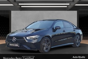 AMG Line SalPL FV23% ASO PamięćFoteli
