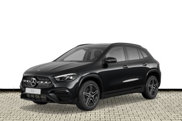 200 d Pakiet AMG Advanced Plus Night Distronic 0555913371