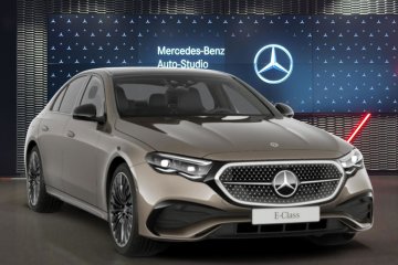 E 220 d 4MATIC AMG Line Night KEYLESS-GO dach panoramiczny Kamera 360°
