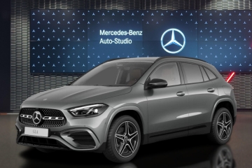 200 Pakiet AMG Premium Night MULTIBEAM elektryczne fotele 0555913340