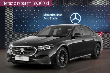 220d 4MATIC Edycja specjalna AVANTGARDE Night pakiet zimowy 0655913683